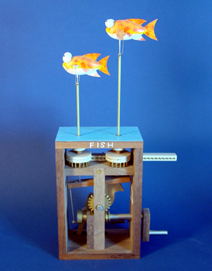 fish