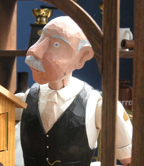 pawnbroker