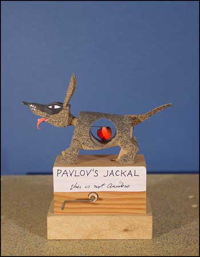 Pavlov's Jackal